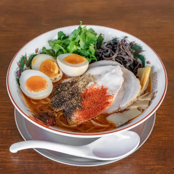 Chaco Ramen Darlinghurst Order pick up in Darlinghurst