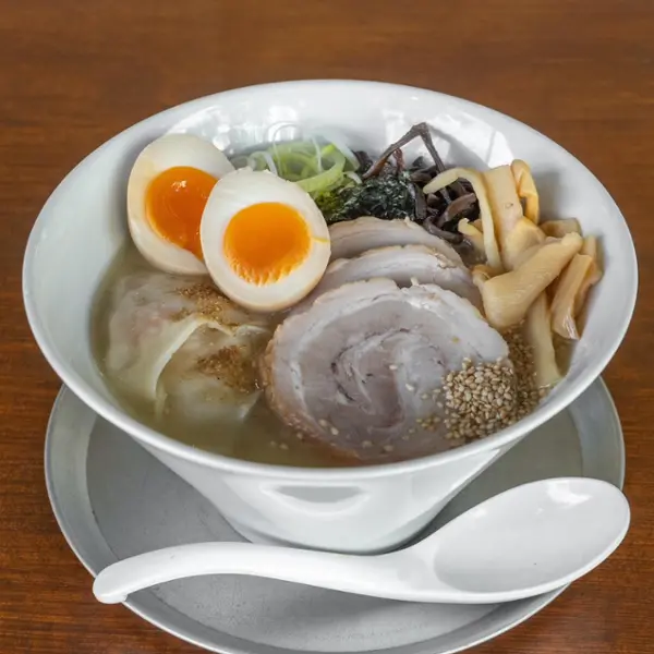 Chaco Ramen Darlinghurst Order pick up in Darlinghurst