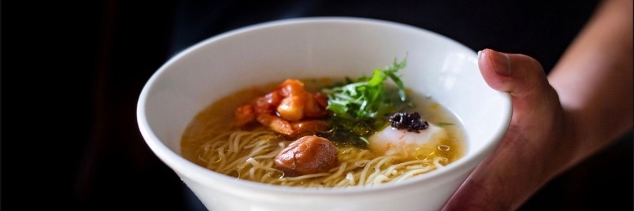 Chaco Ramen Bondi Order pick up in Bondi Beach