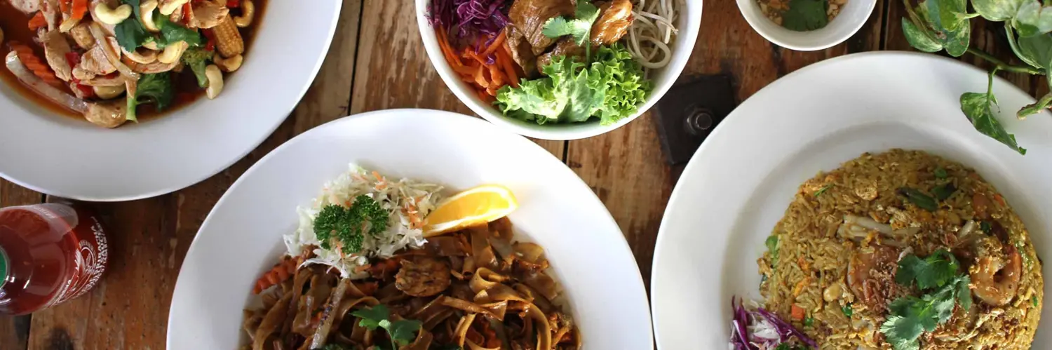 Wok n Noodle, Takapuna - Order pick up & table service in Takapuna