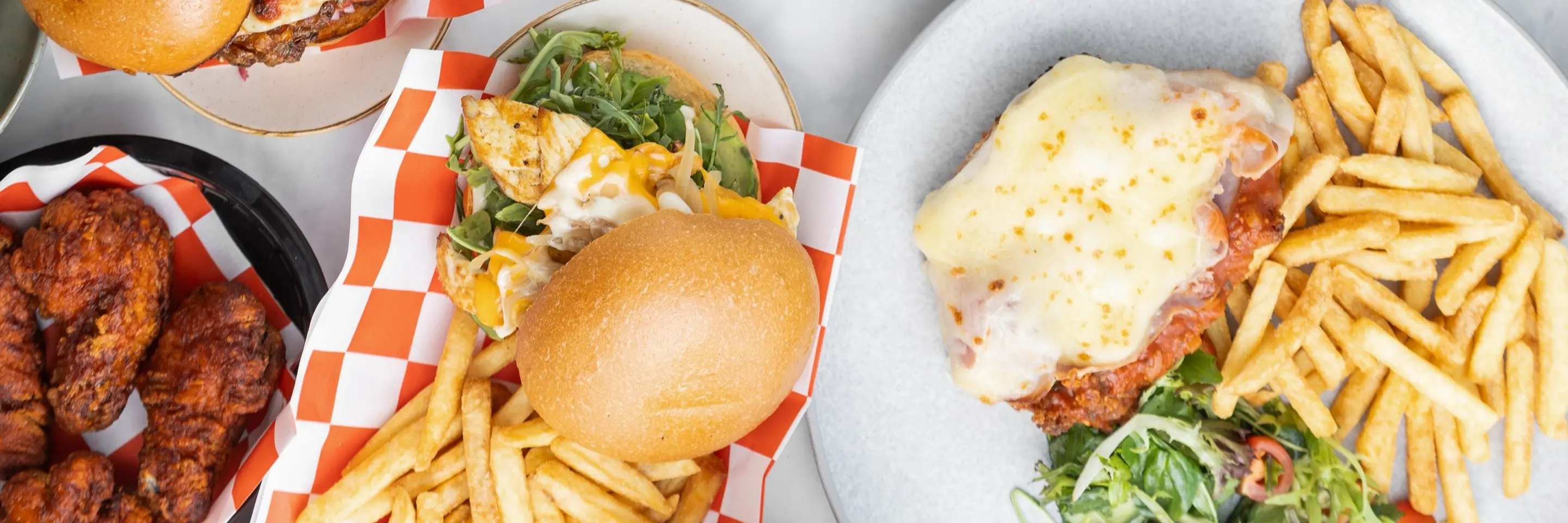 Beans and Beers Torquay - Order pick up, delivery & table service in ...