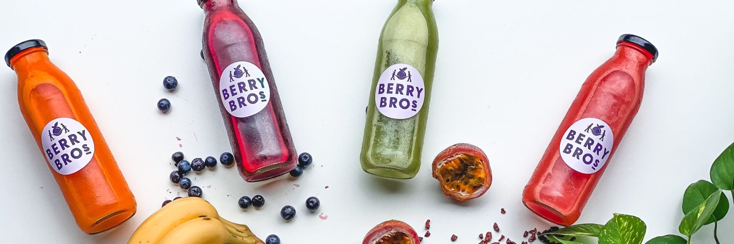 The Berry Brothers Newcastle Order pick up & delivery in Cooks Hill