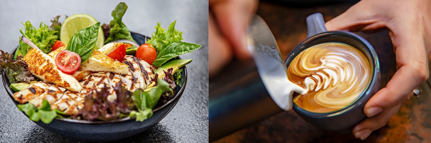 1770 Getaway Garden Cafe Agnes Water