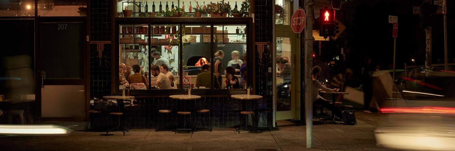 Pizza Madre Marrickville