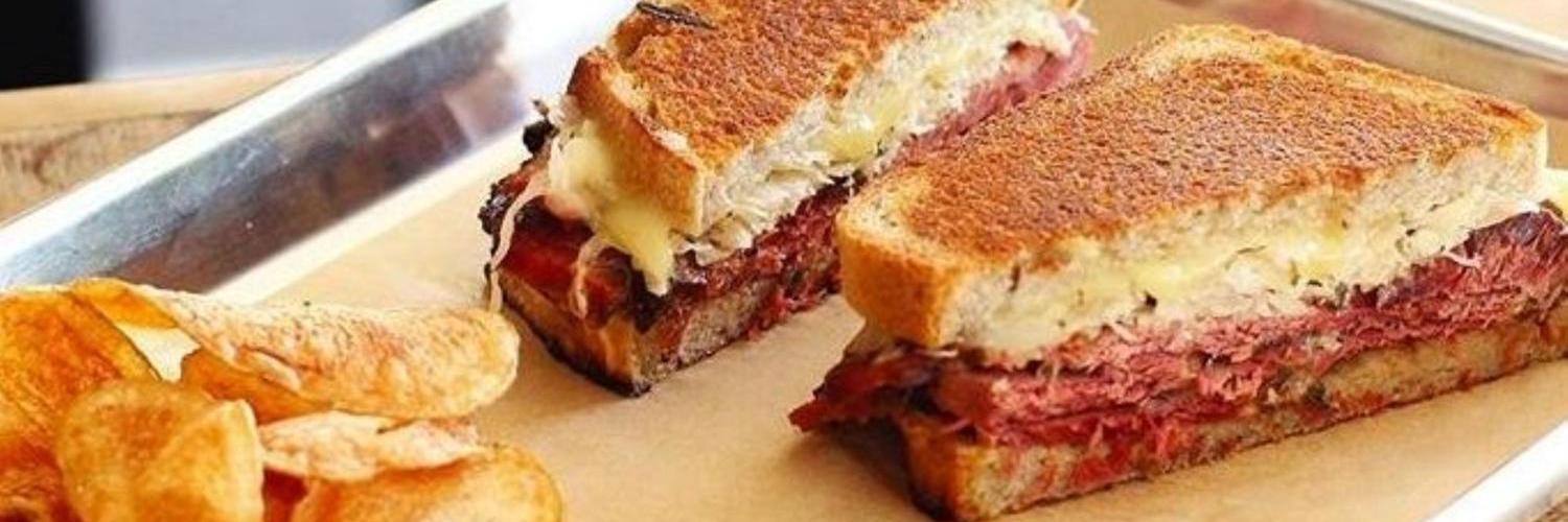 Reuben's Deli & Bar Paddington Coming soon