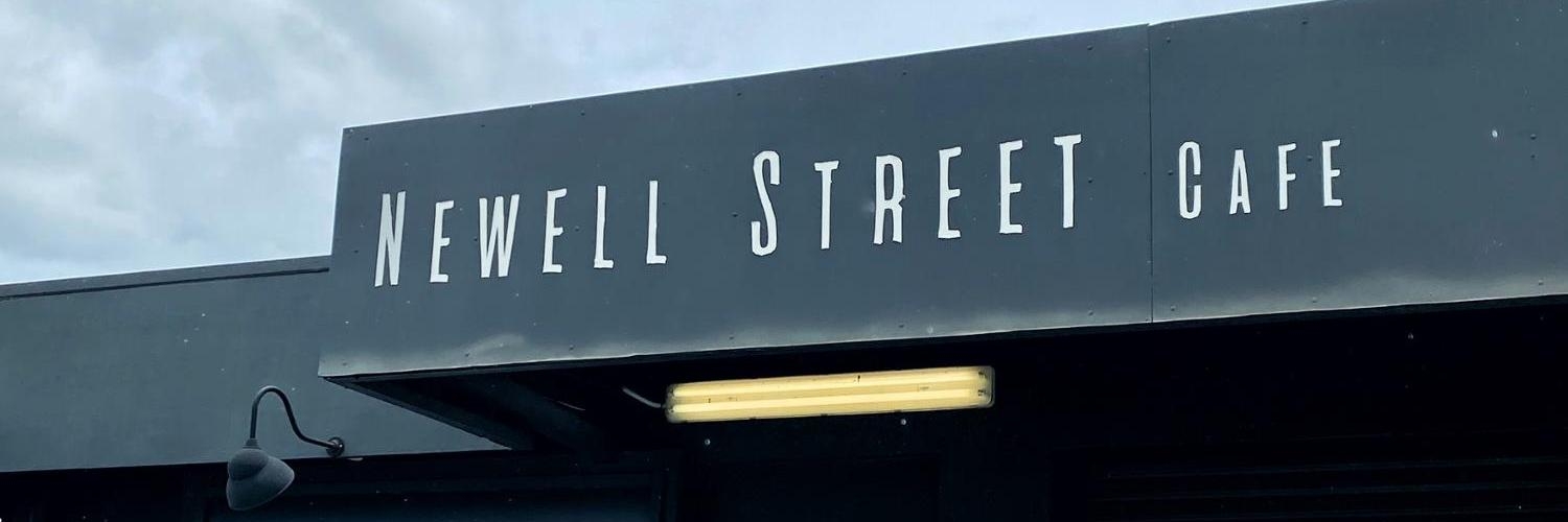 Newell Street Cafe (& Tattooed Sailor Coffee Roasters) Bungalow