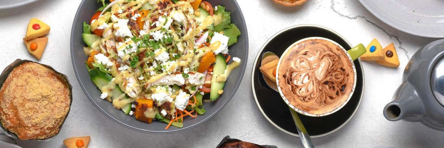 Village Coffee Hub Cameron Park Order pick up in Cameron Park