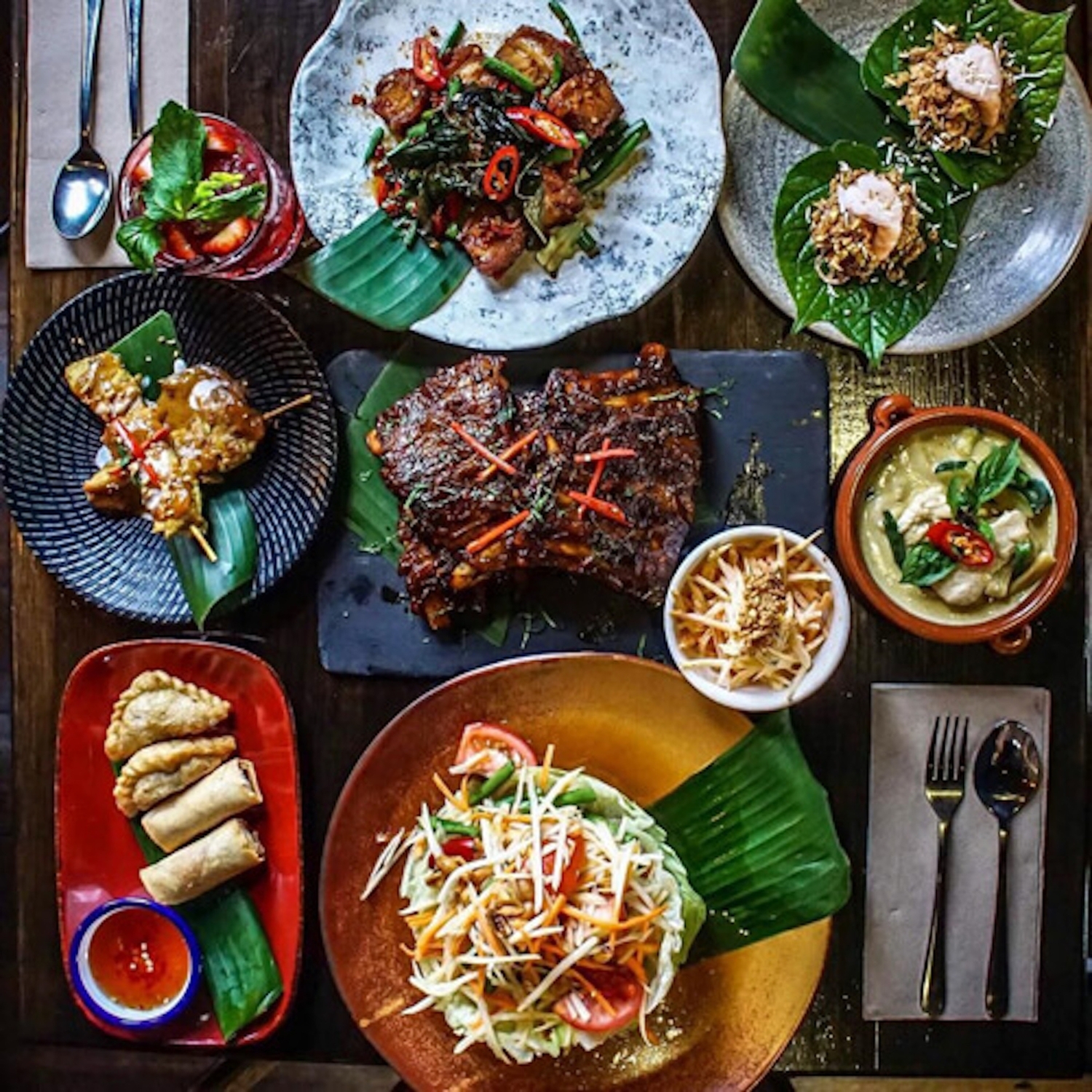 Eat Thai Paddington Paddington