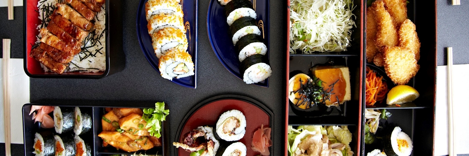 Ohnamiya Ohnamiya, Applecross - Order delivery, pick up & table service in ...