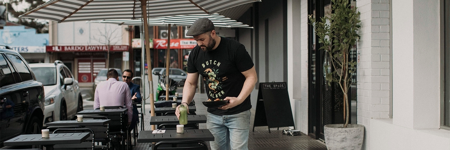 The Spade Melbourne Glenroy