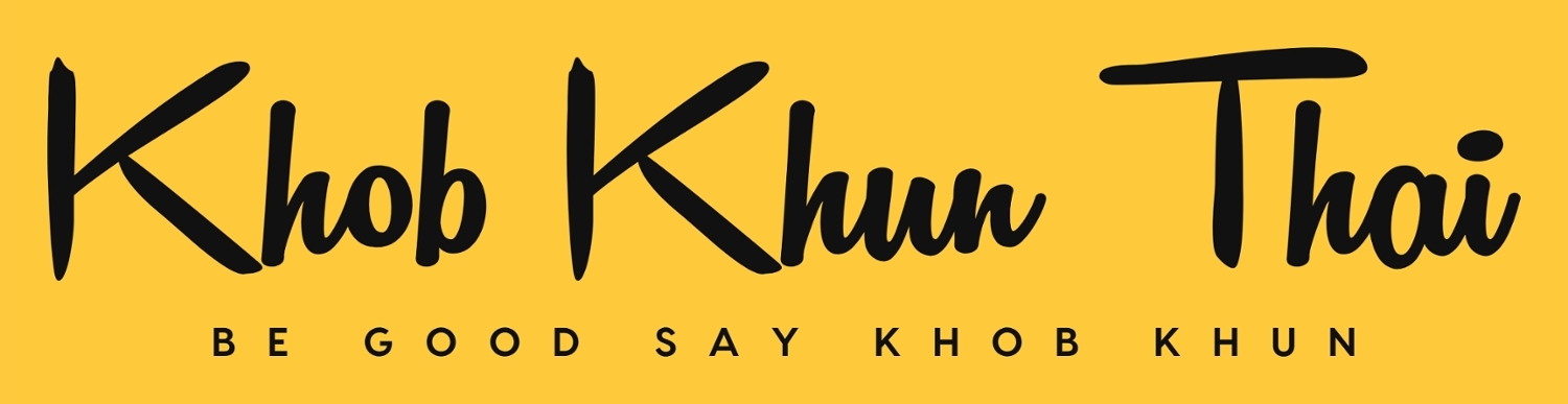 Khob Khun Thai - Lindfield