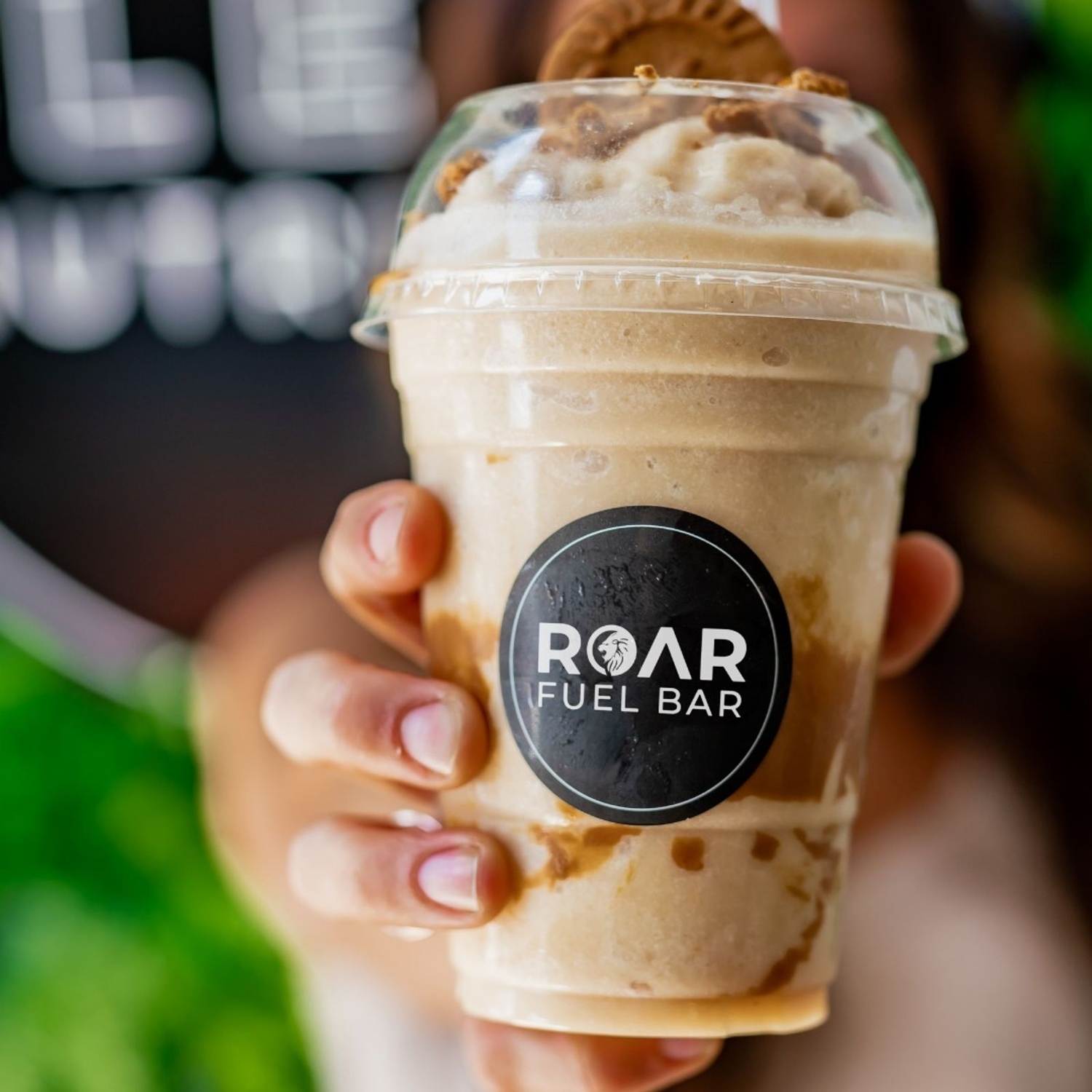 Roar Fuel Bar, Canning Vale Order pick up in Canning Vale