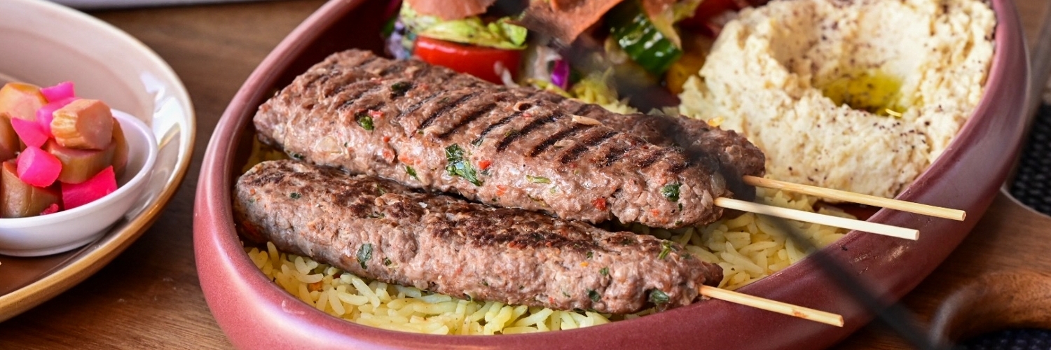 Eat Lebanese - Order pick up in Cronulla