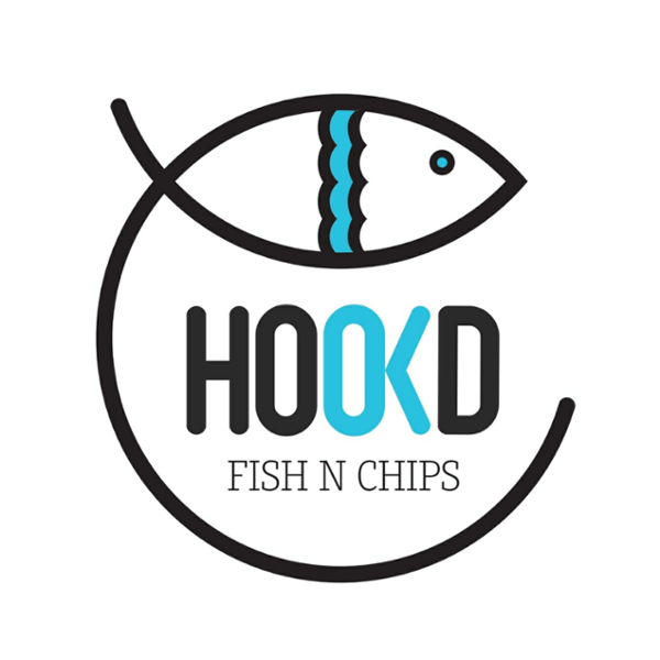 HOOKD Fish & Chips - Order pick up & delivery in Altona North