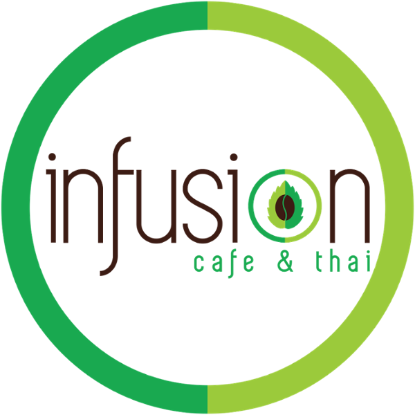 The Infusion Cafe