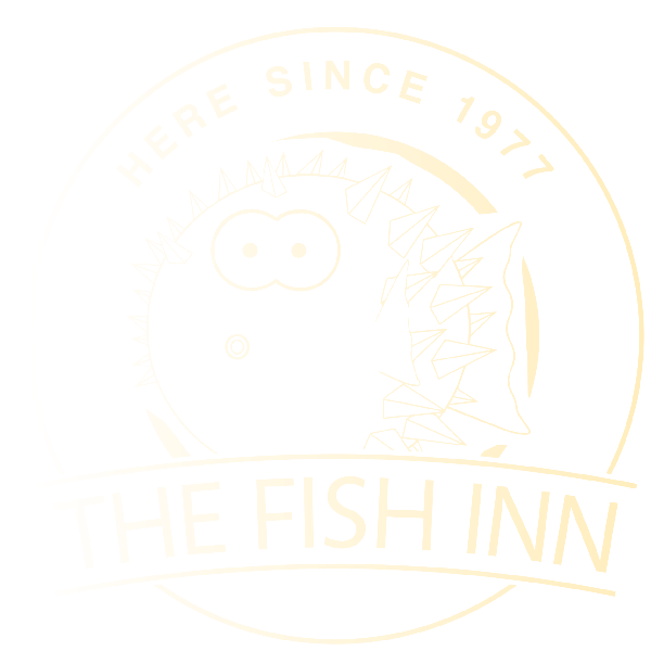 The Fish Inn - Forster